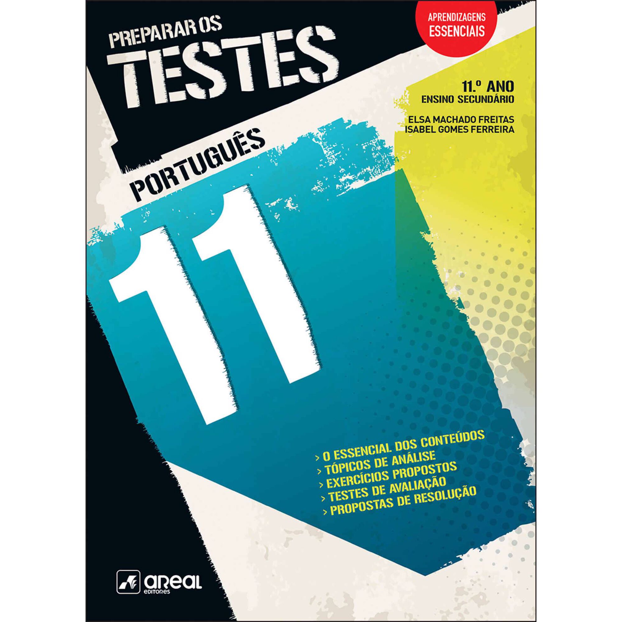 Preparar os Testes - Português - 11º Ano