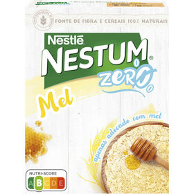 Nestum Mel Zero +3A