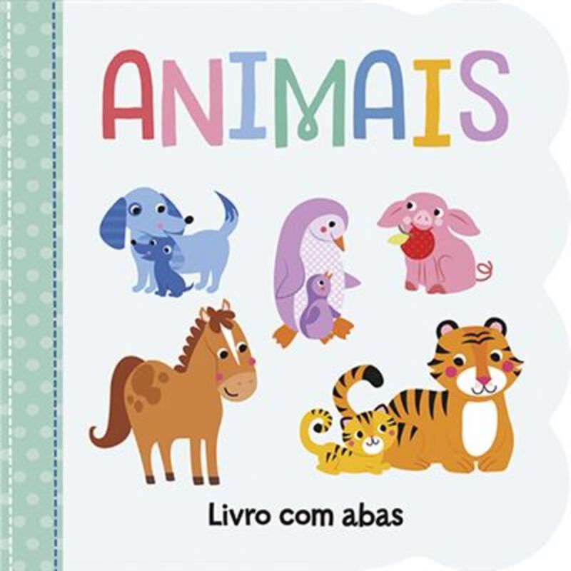 Animais de Vários Autores