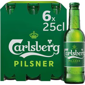 Cerveja com &Aacute;lcool