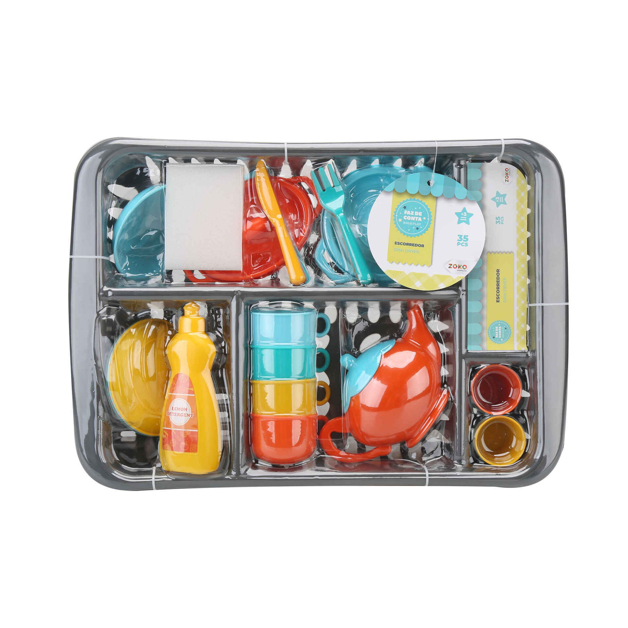 Escorredor da Loiça Escorredor da Loiça