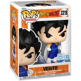 Funko - Figura Dragon Ball - Vegito