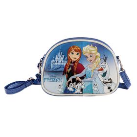Coffret Carteira Frozen