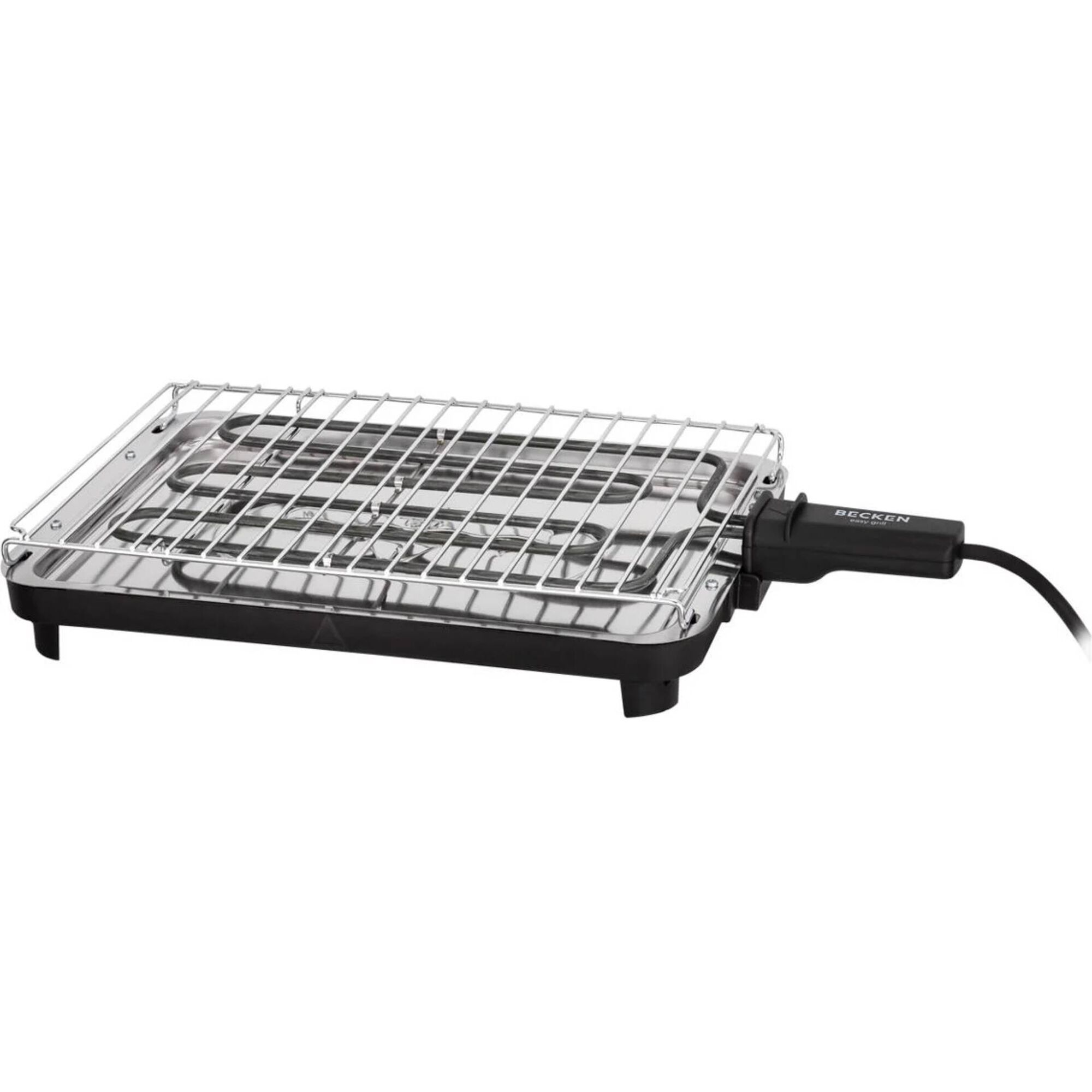 Grelhador Elétrico 2400W BSG4138