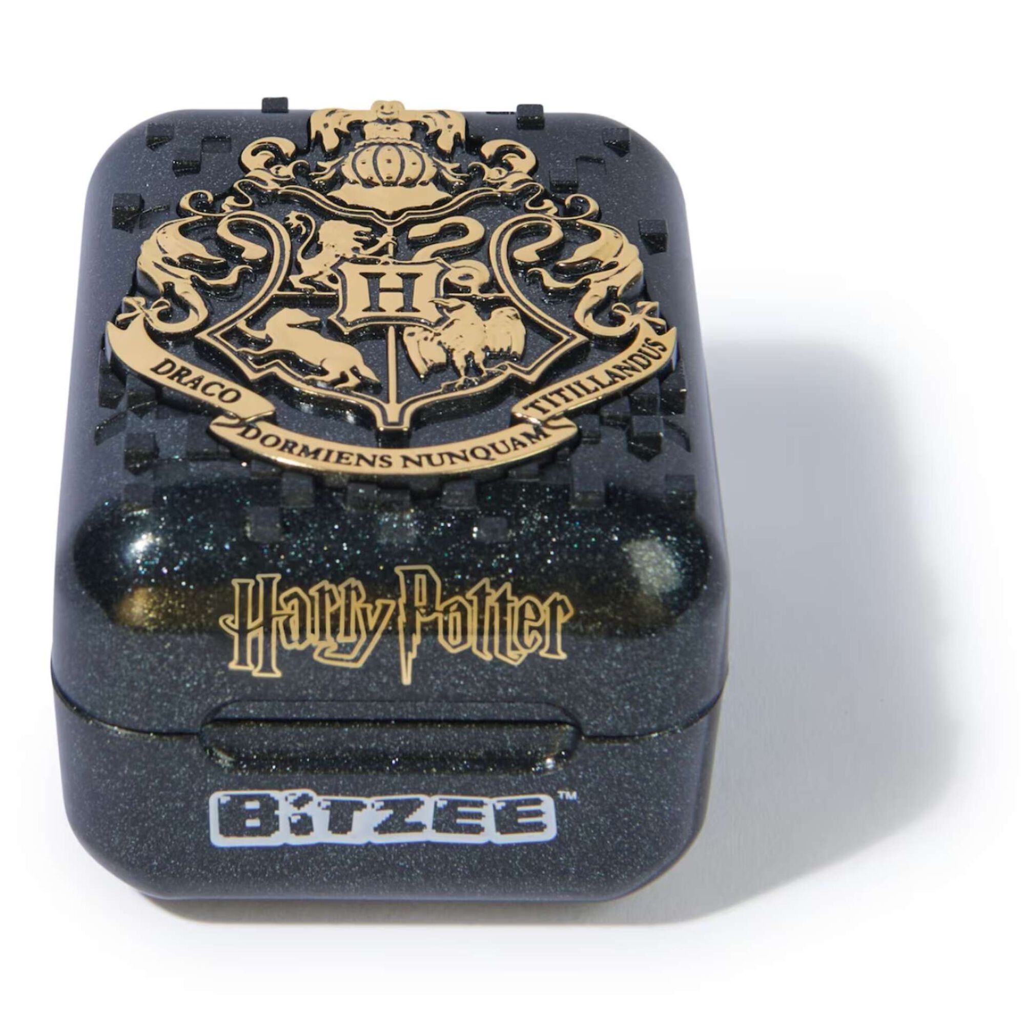 Mascote Digital Harry Potter