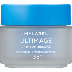 Creme de Rosto Ultimage Antirrugas