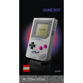 LEGO - Game Boy - 72046