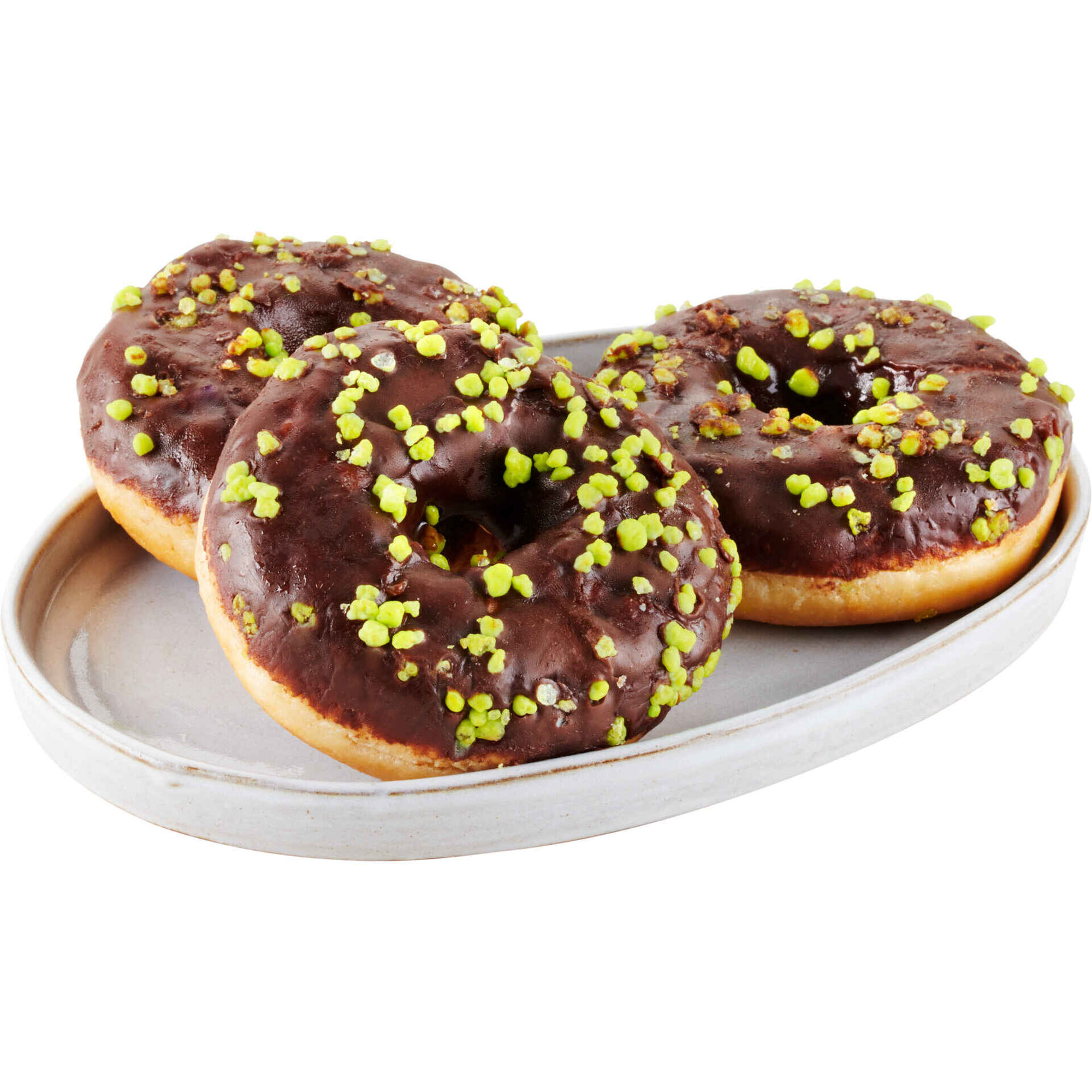 Hoop Chocolate do Dubai Panamar