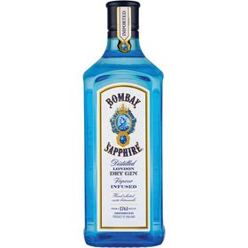 Gin Bombay Sapphire