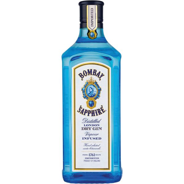 Bombay Gin Sapphire
