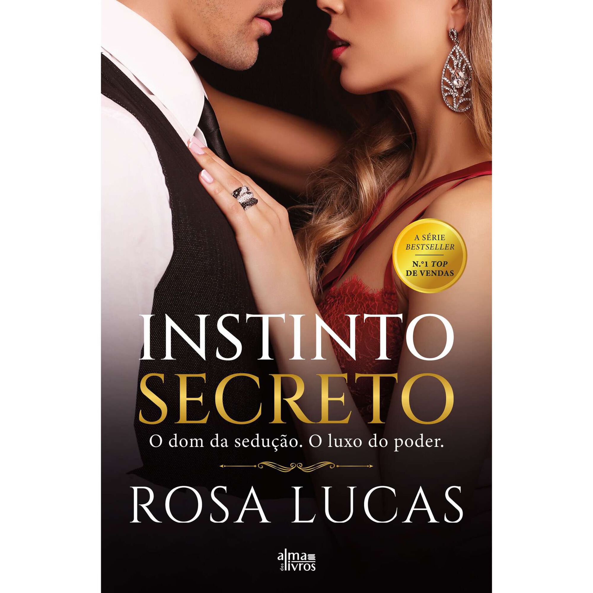 Instinto Secreto Instinto Secreto