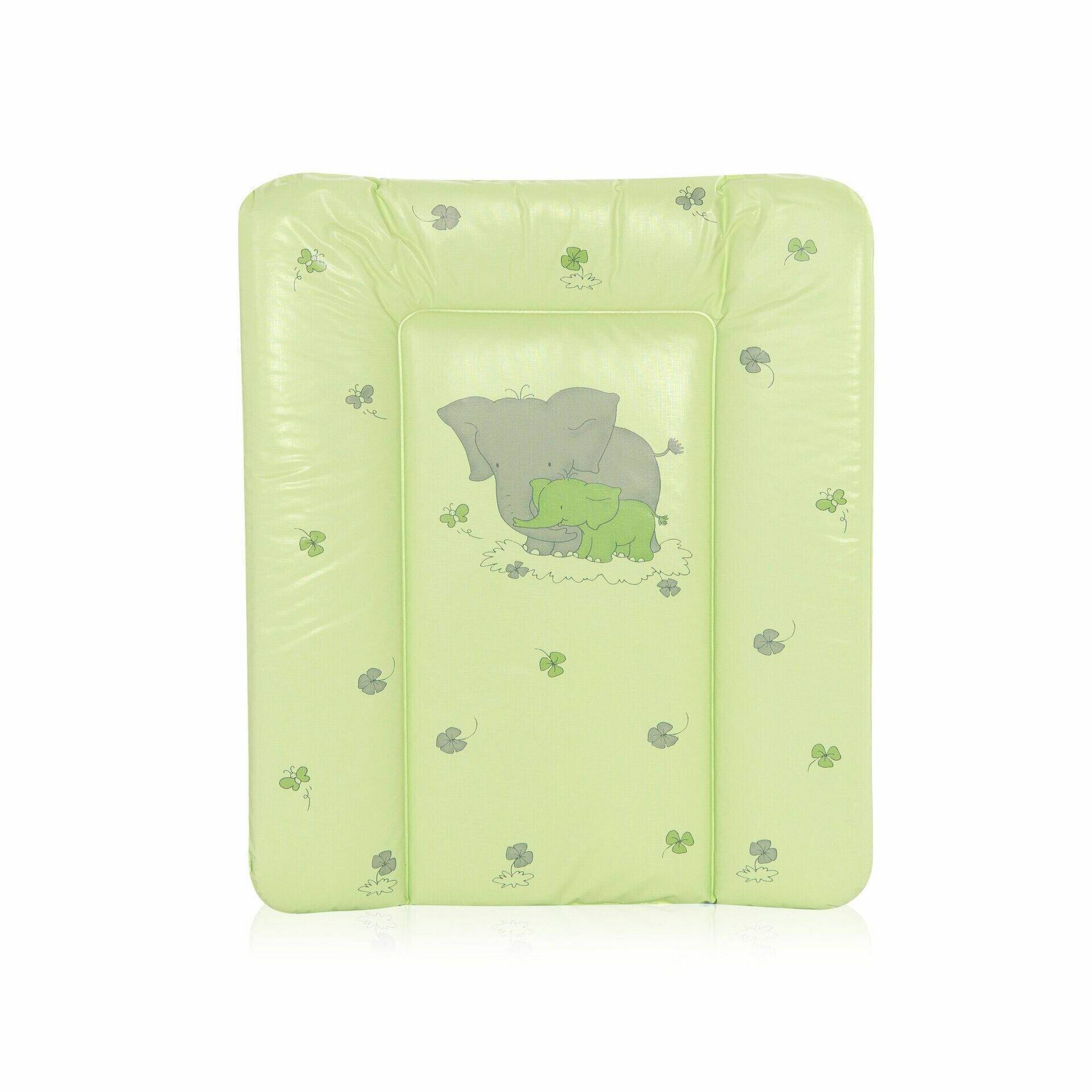 Muda Fraldas Soft (V&aacute;rias Cores)