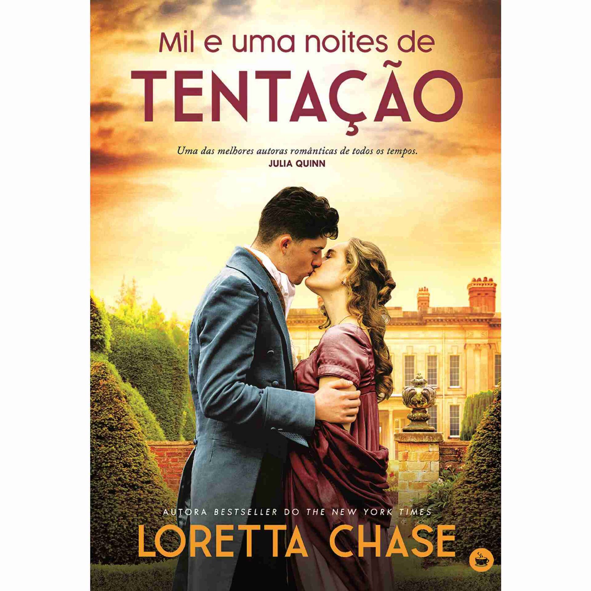 Mil e Uma Noites de Tentação