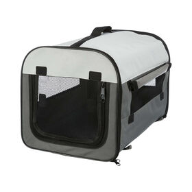 Transportadora Nylon Tcamp Trixie