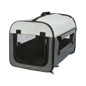 Transportadora Nylon Tcamp Trixie