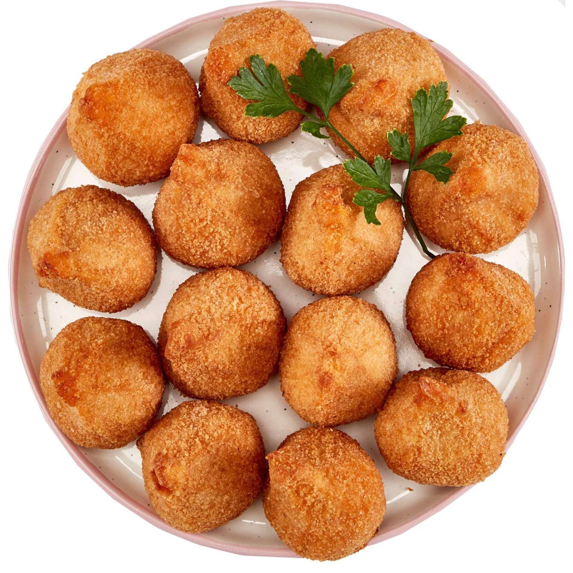 Mini Coxa de Frango Mini Coxa de Frango