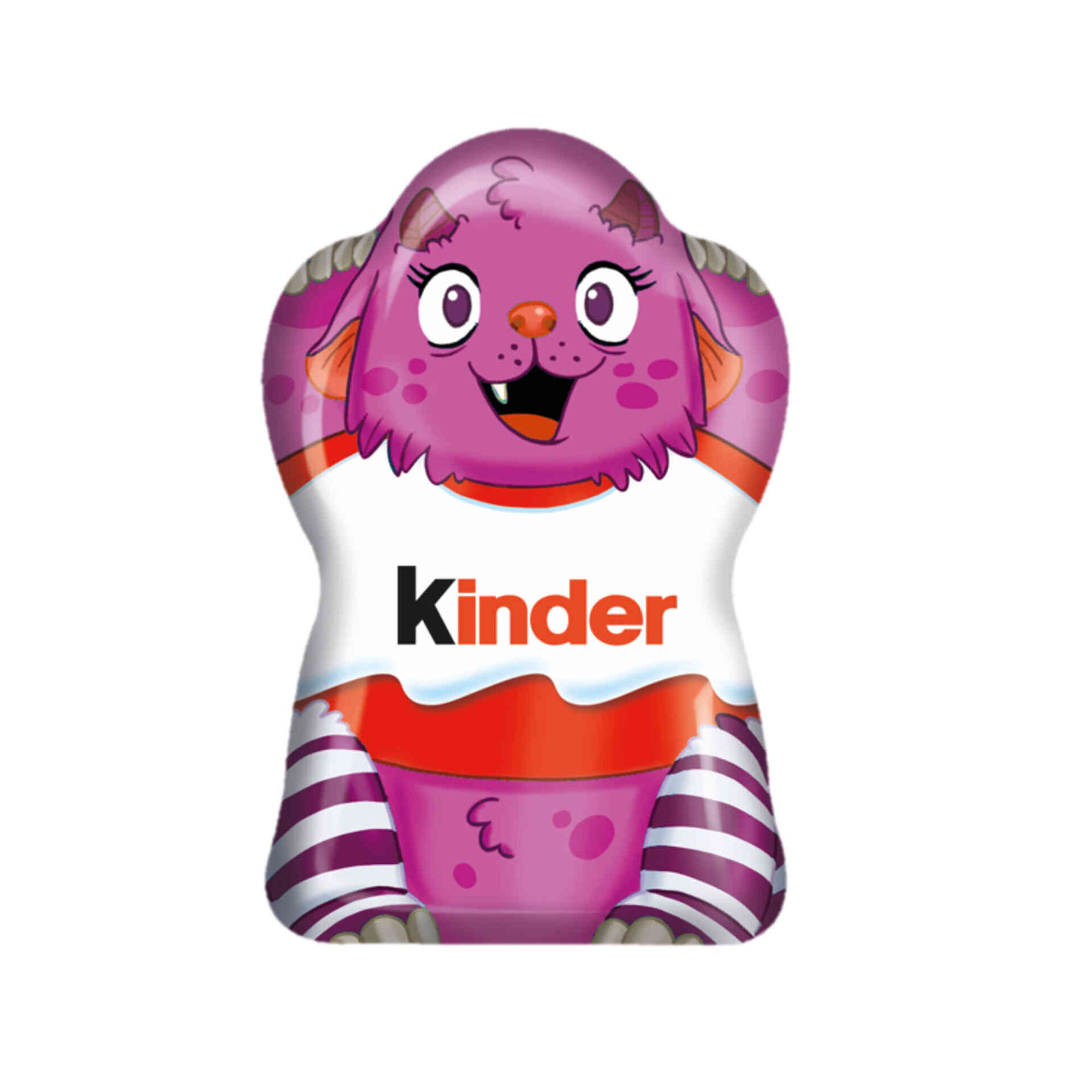 Chocolate Figura Halloween Kinder
