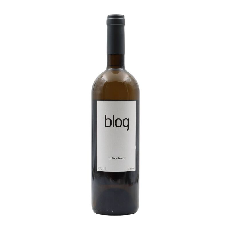 Tiago Cabaço Blog Alentejo Vinho Branco