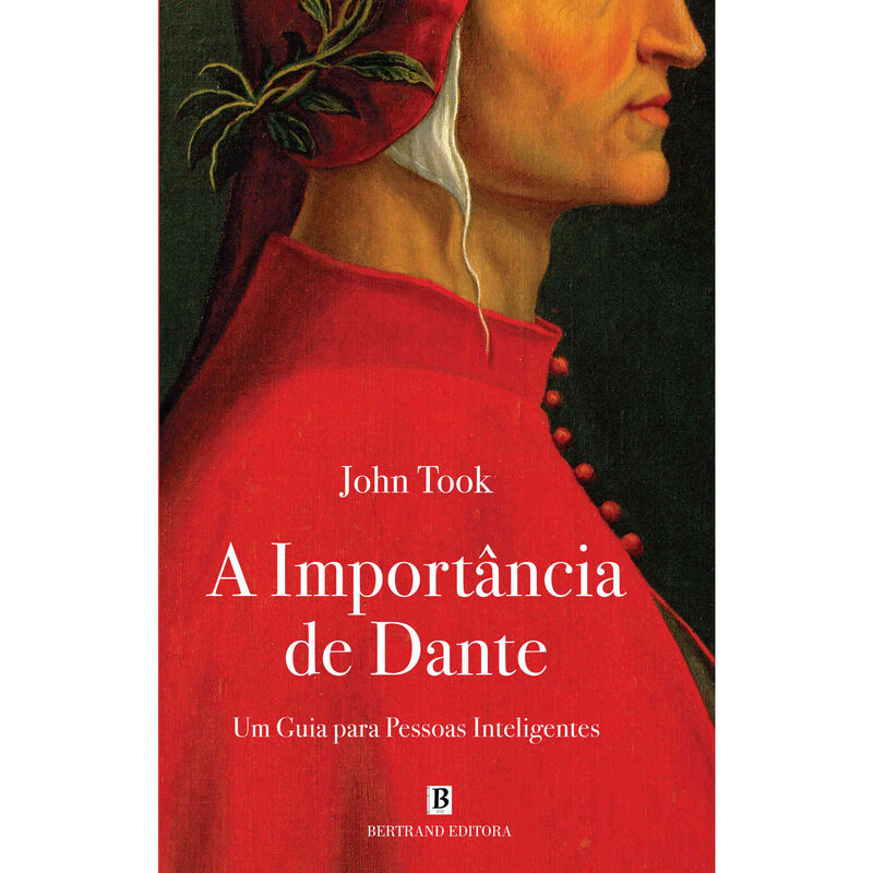 A Importância de Dante de John Took