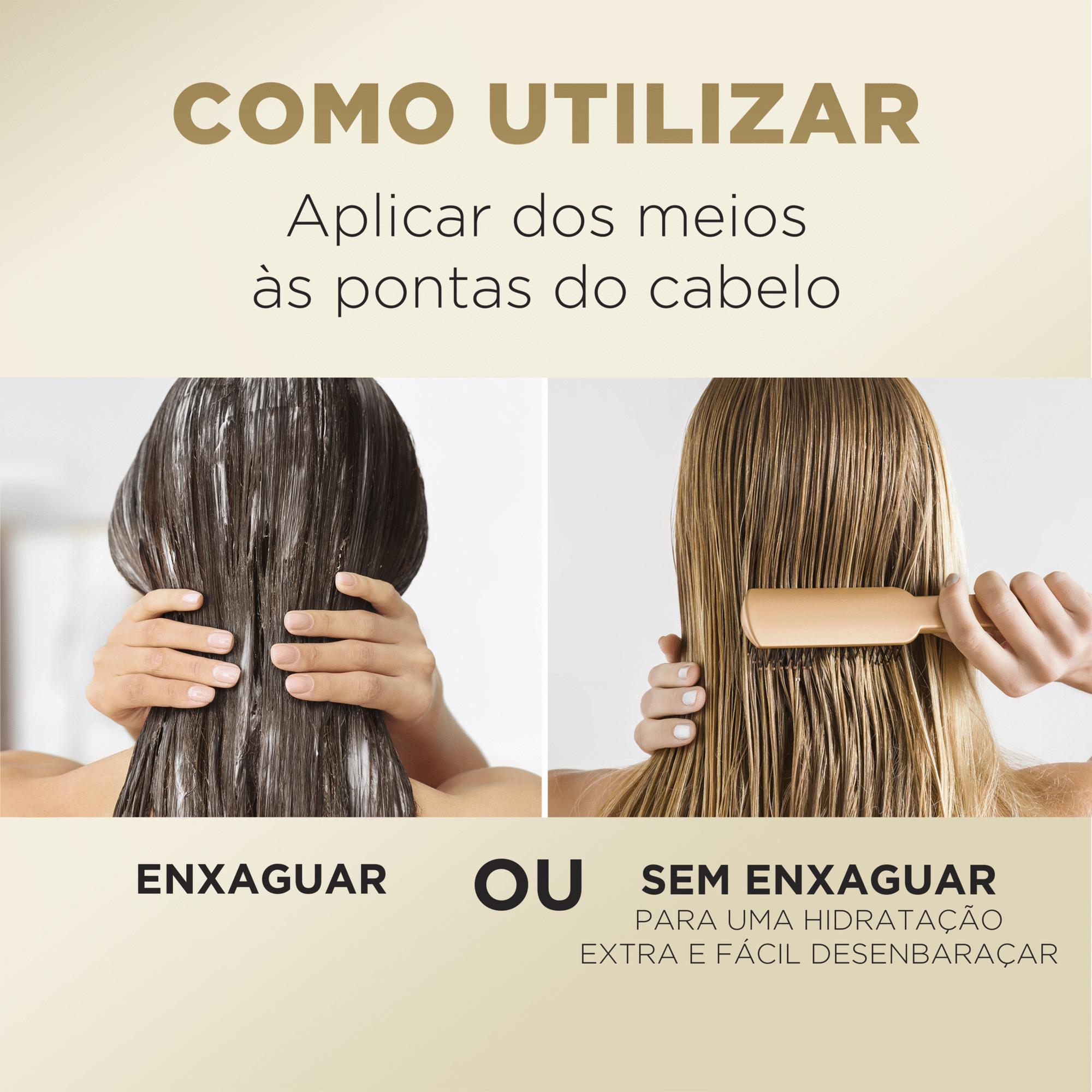 Condicionador Hydra Revitaliza