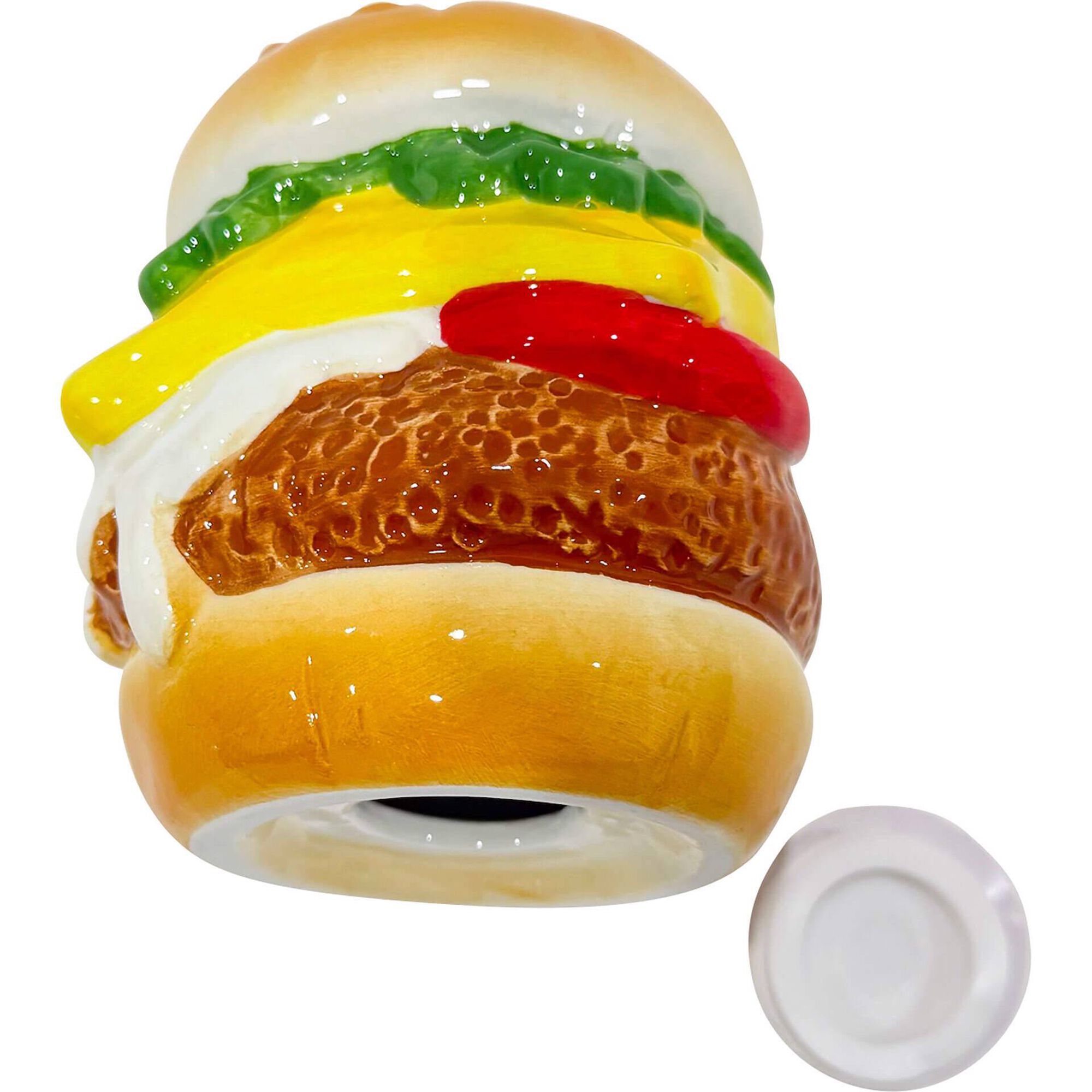 Mealheiro Burger Fun Food