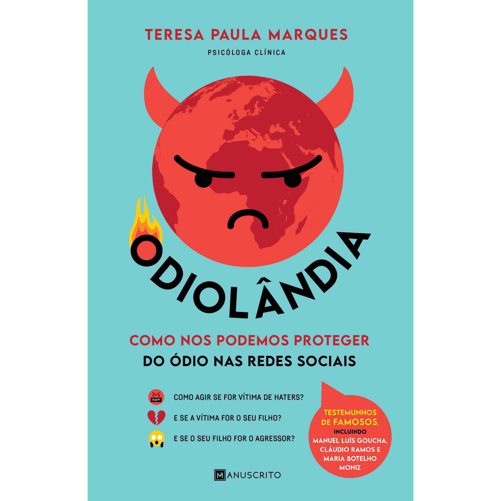 Odiolândia