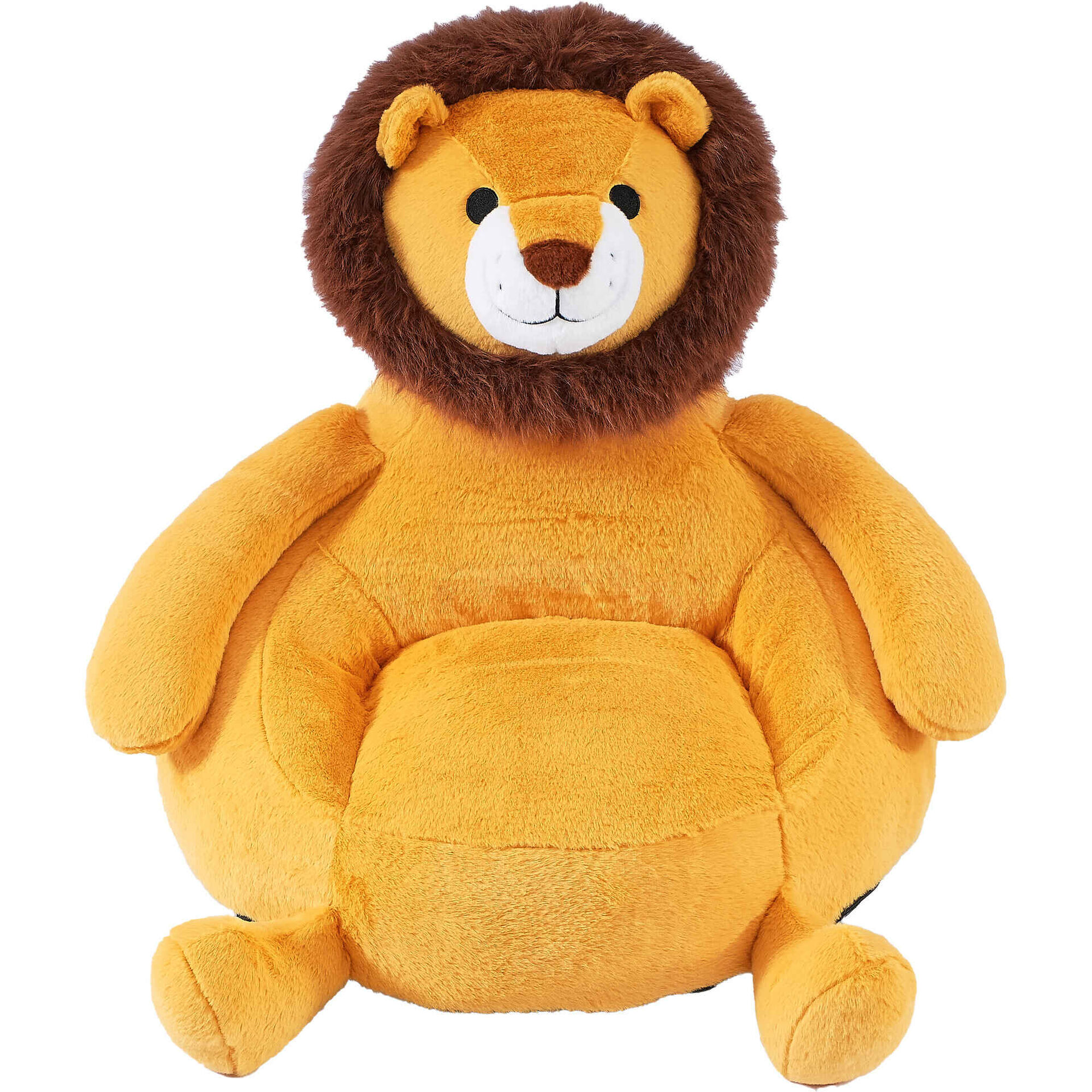 Sof&aacute; Infantil Le&atilde;o Kasa