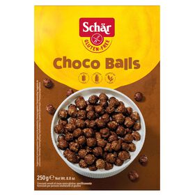 Cereais de Cacau Milly Magic sem Glúten