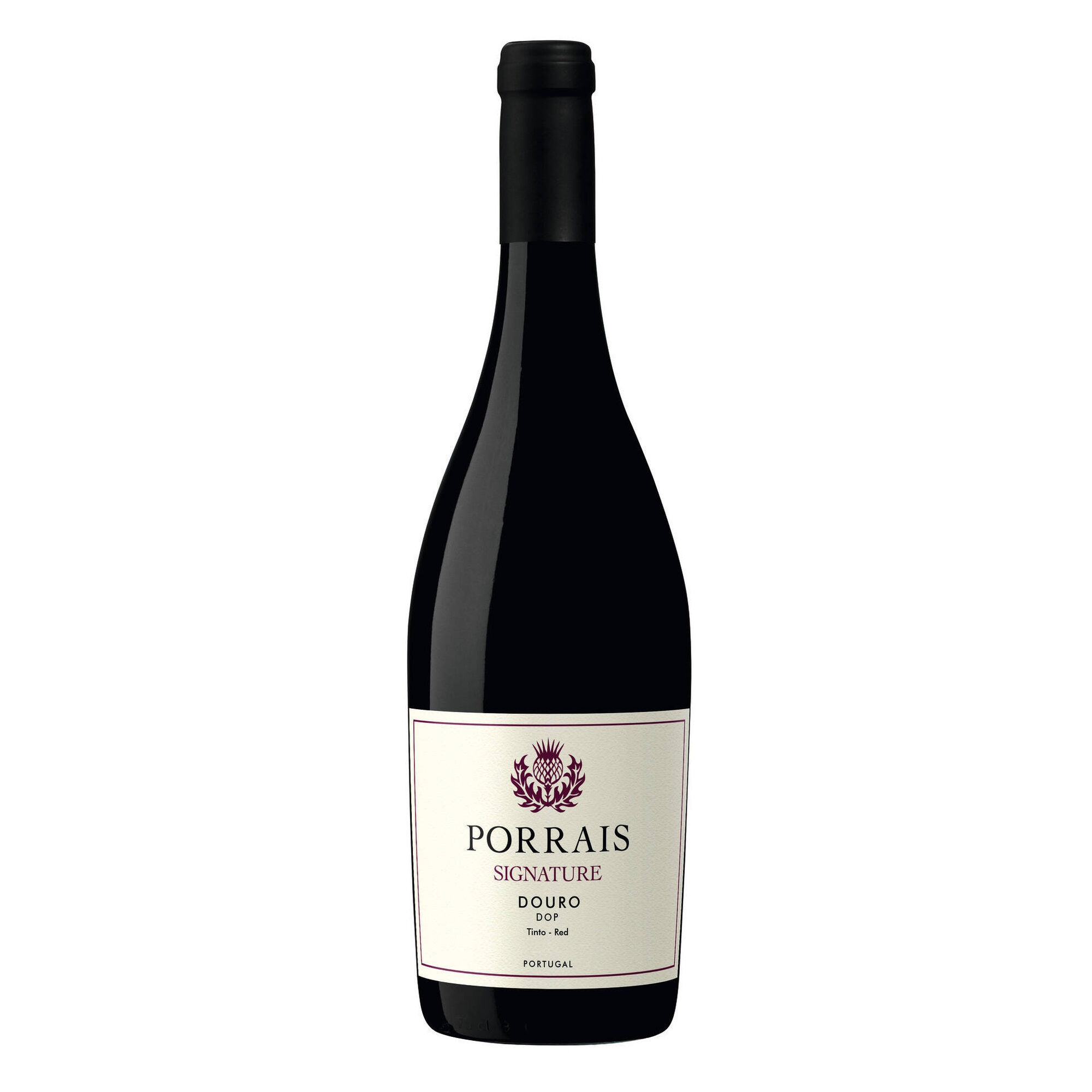 Porrais Signature DOC Douro Vinho Tinto
