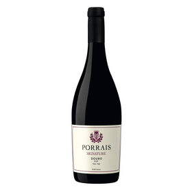 Porrais Signature Douro Vinho Tinto Porrais Signature Douro Vinho Tinto