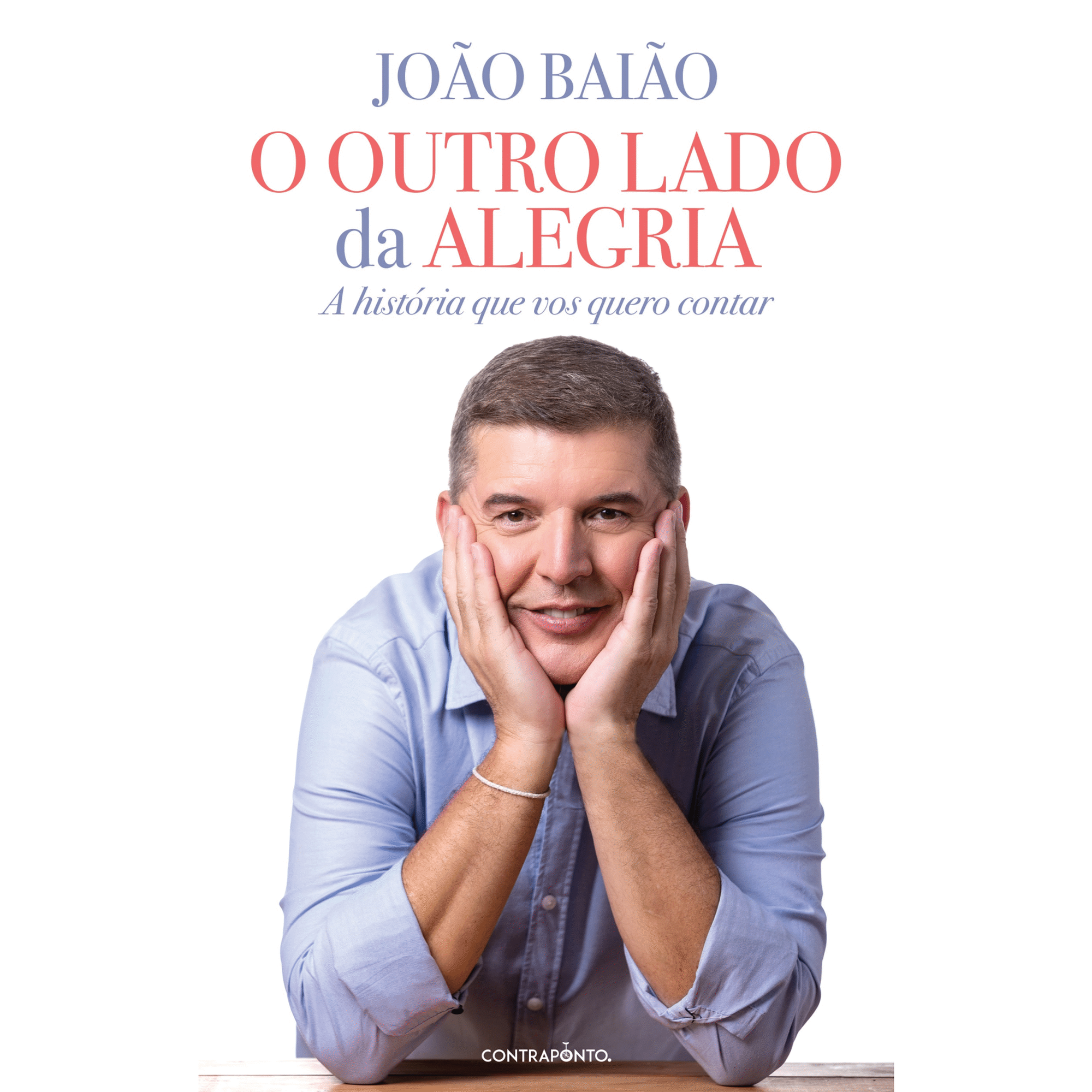 O Outro Lado da Alegria