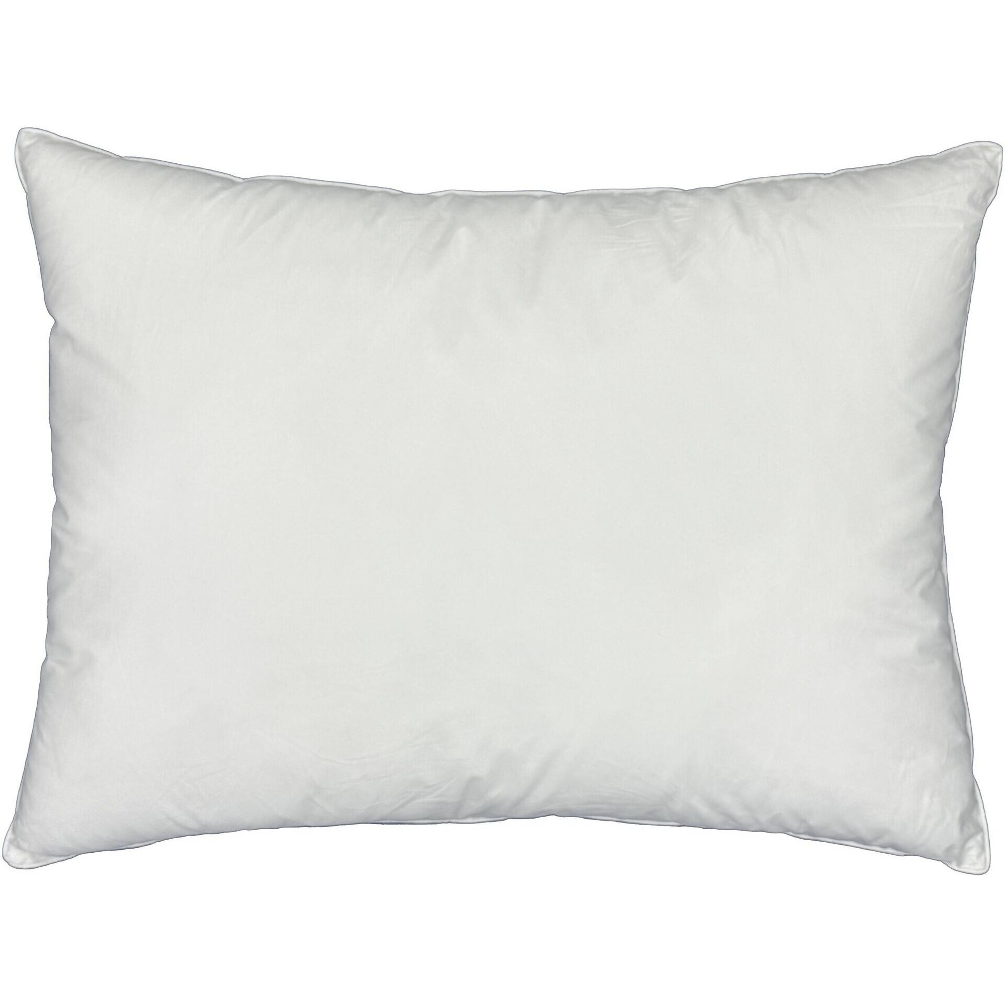 Almofada Microfibra Alta Extra Macia 45x60cm