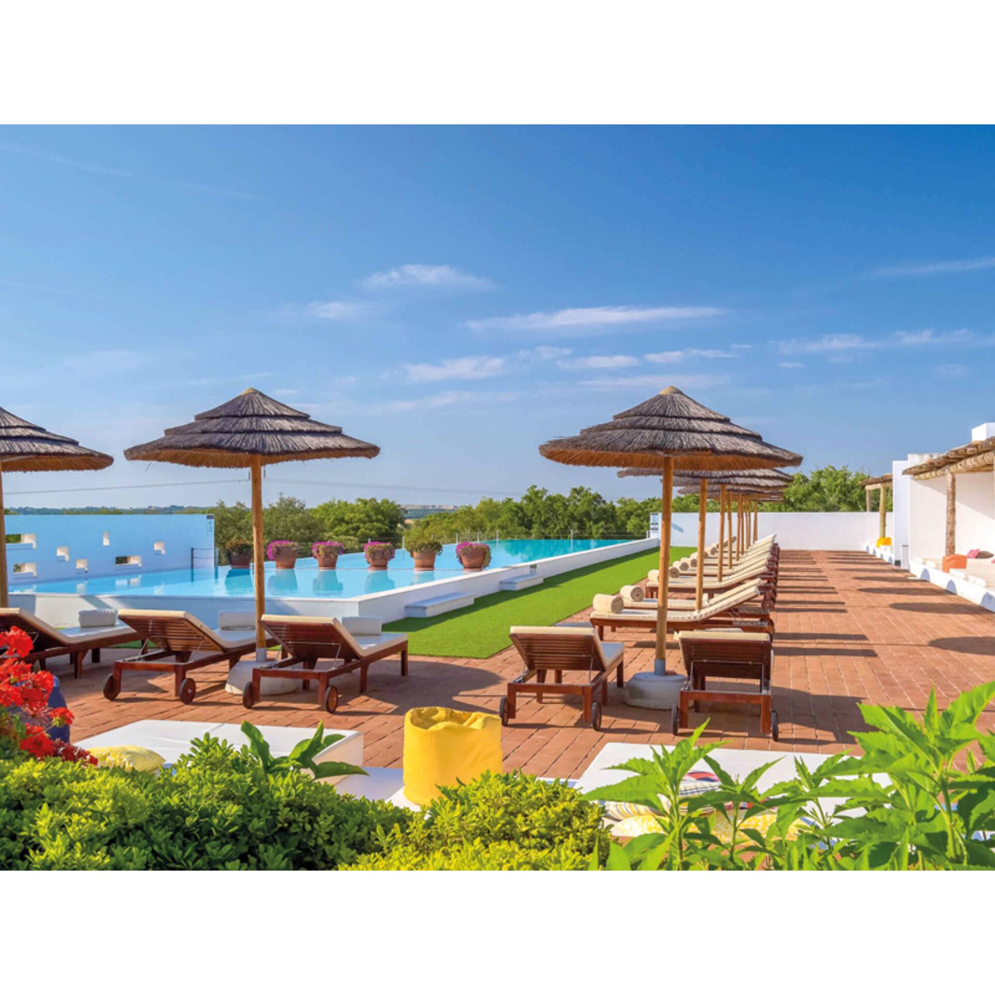 Mil e Uma Noites Românticas