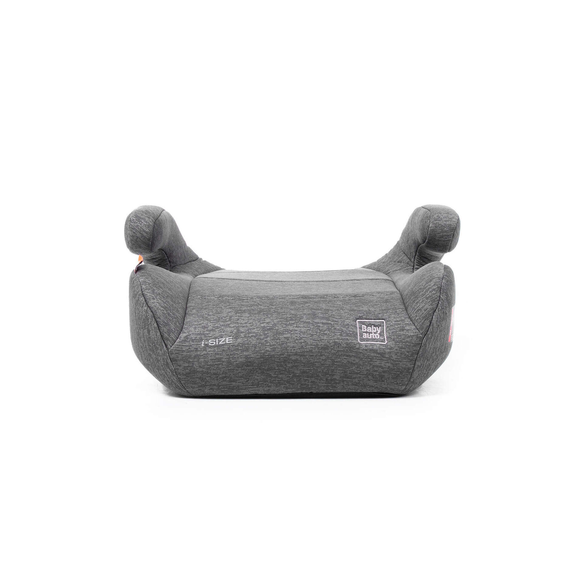 Assento Auto I-Size 125-150cm Isofix Nauna