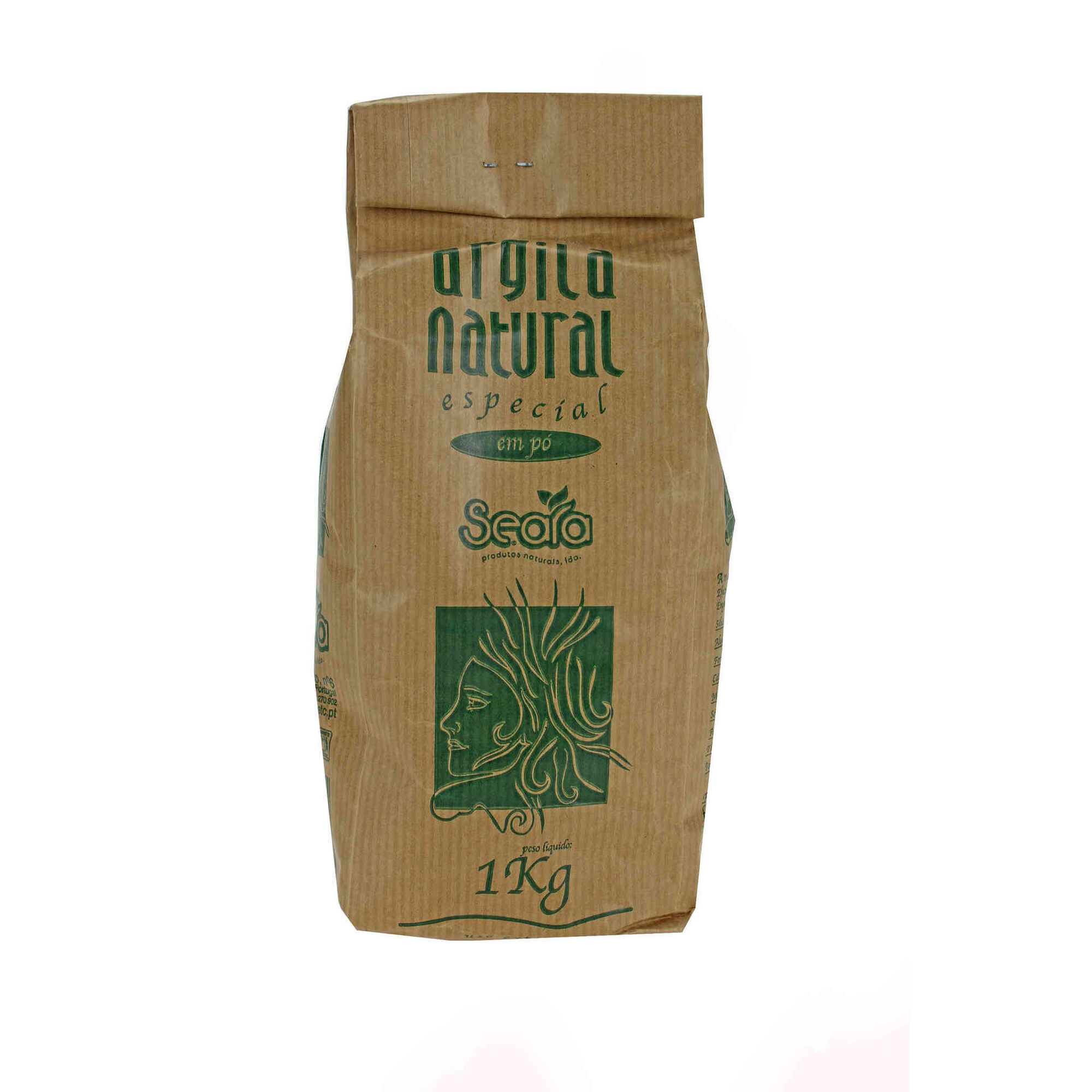 Argila Verde Argila Verde