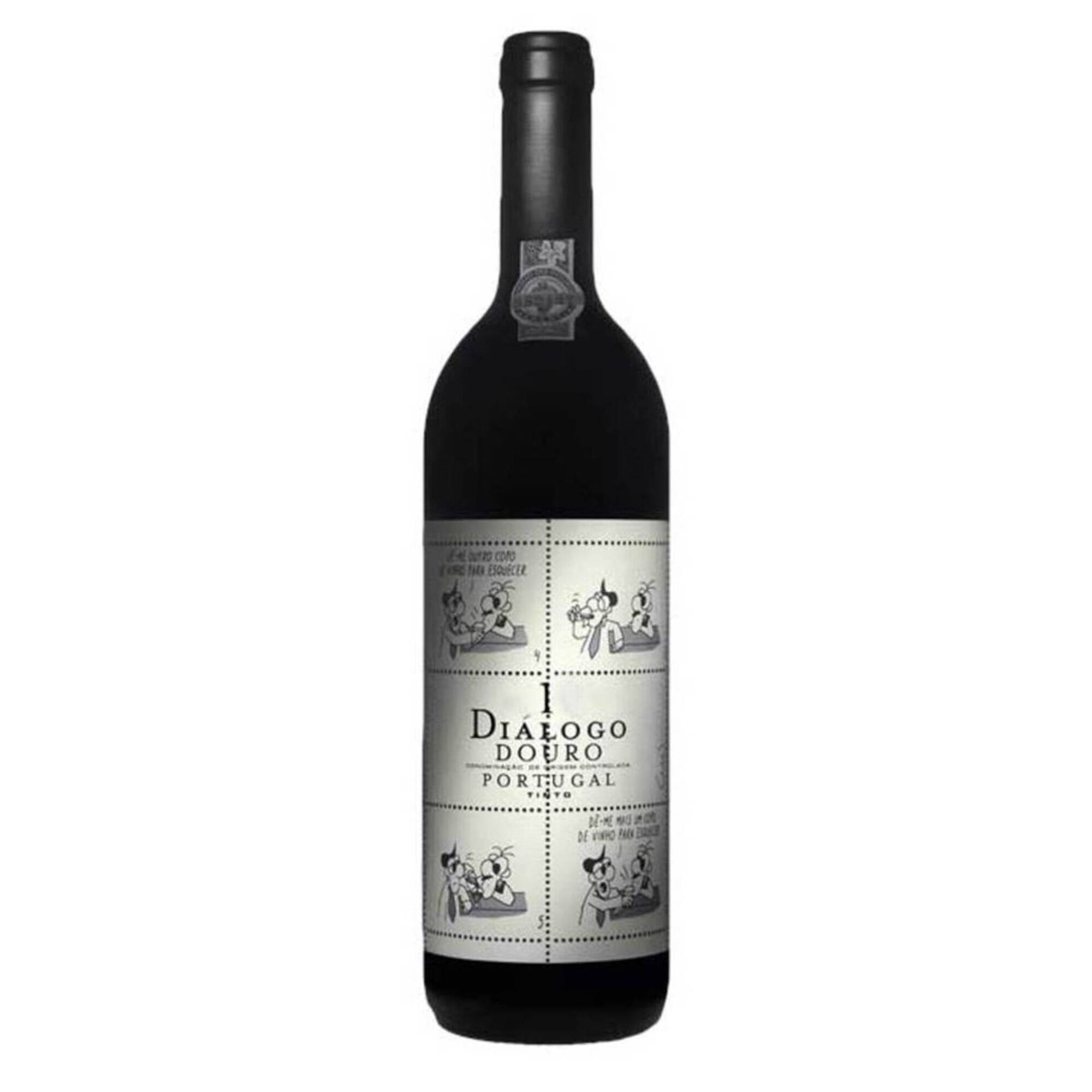 Diálogo DOC Douro Vinho Tinto