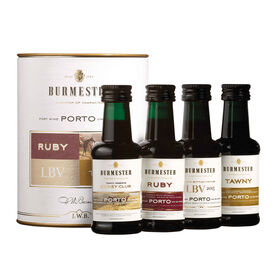 Porto Burmester Conjunto