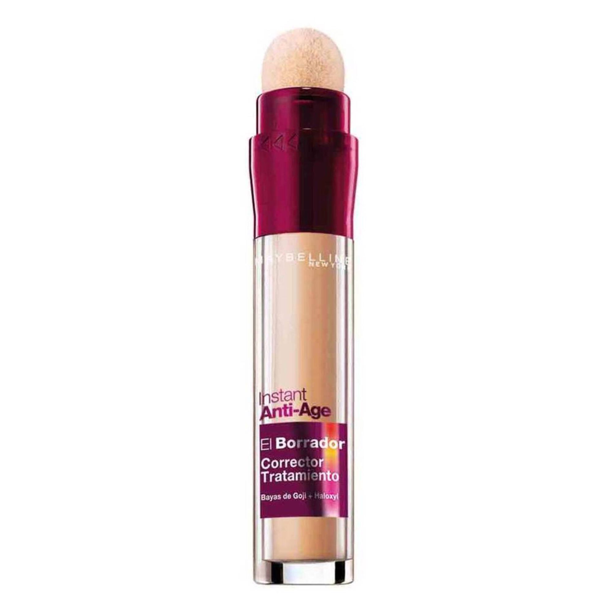 Corretor Instant Eraser Anti-Idade Light 01 Corretor Instant Eraser Anti-Idade Light 01