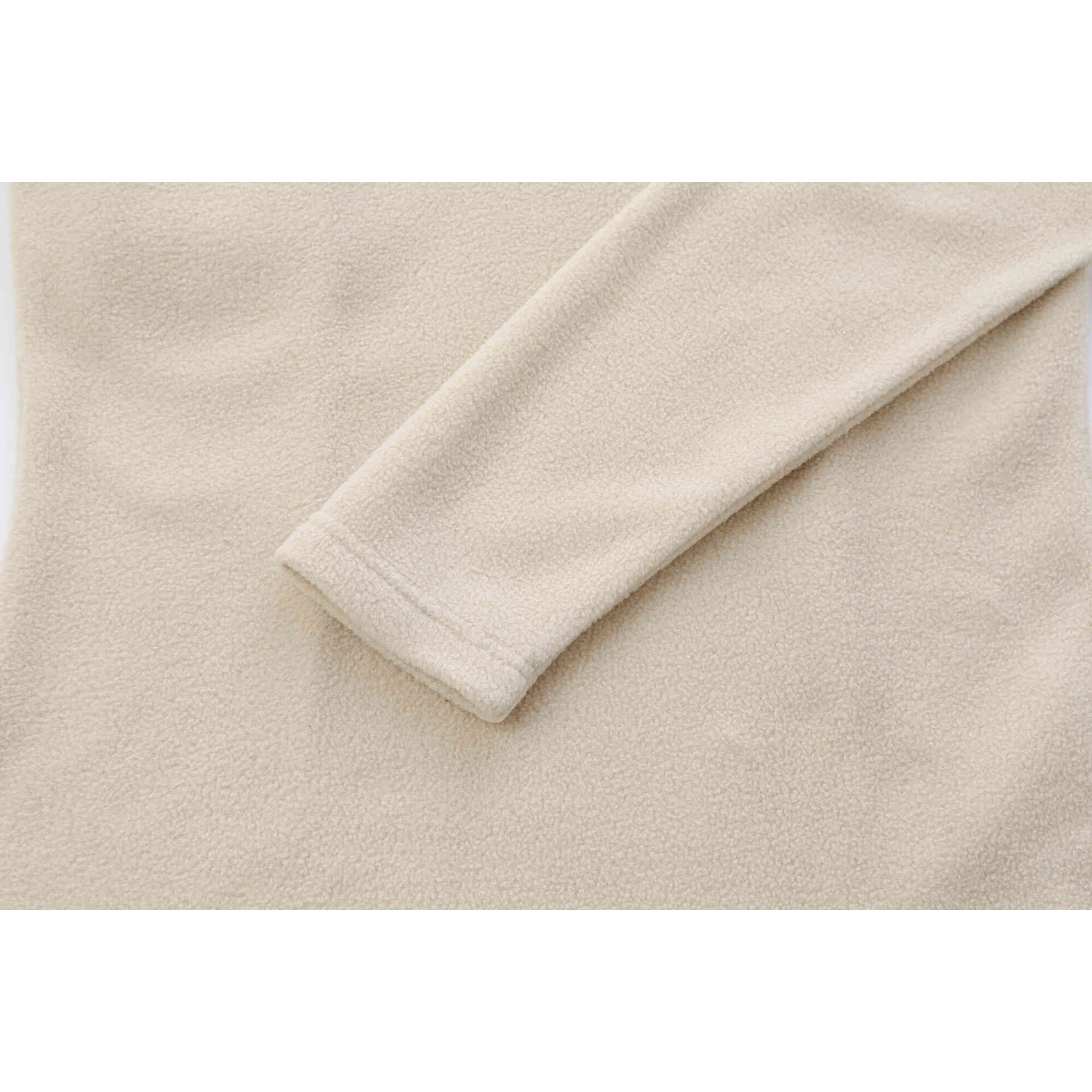 Camisola Polar Mulher Bege M