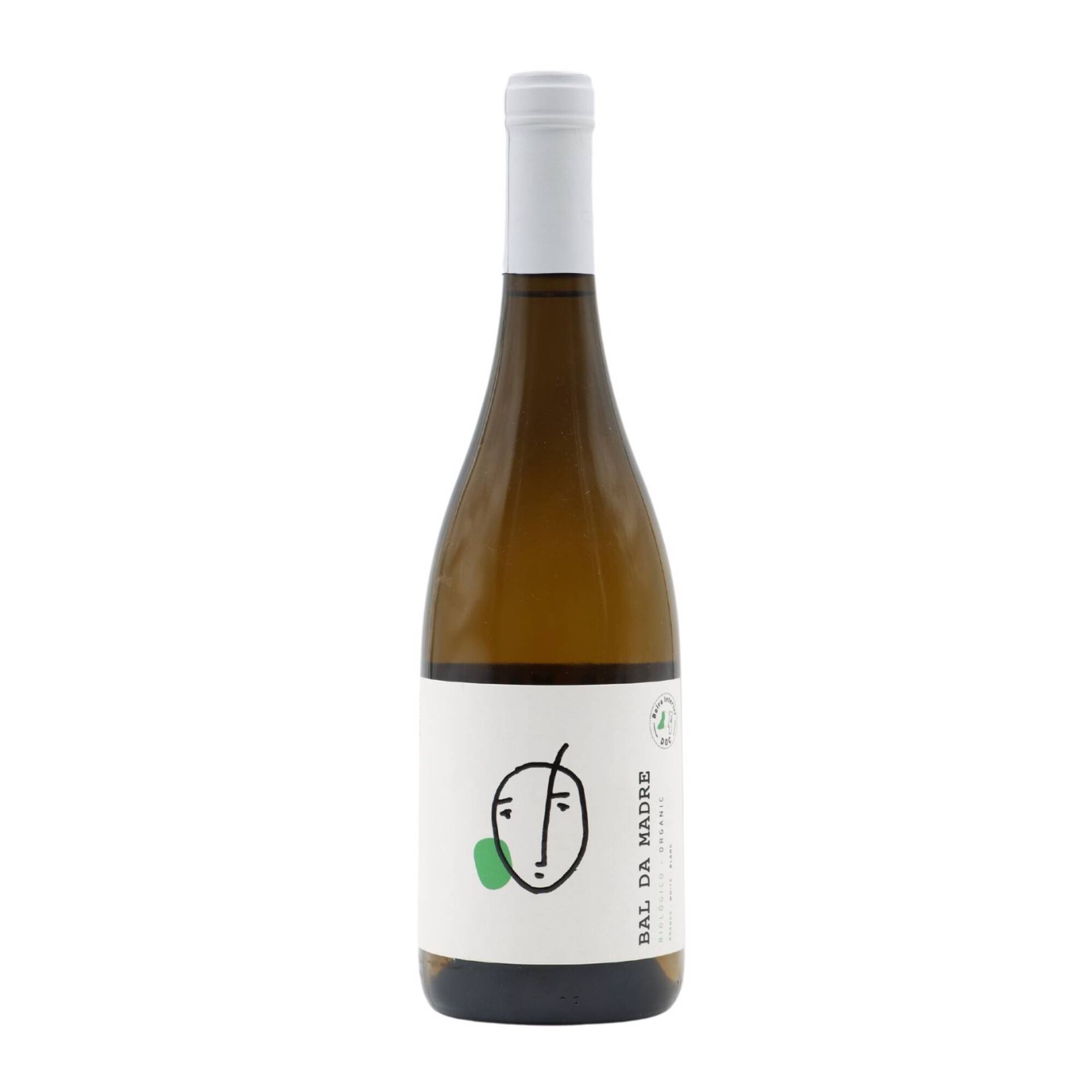 Bal Da Madre Beiras Vinho Branco