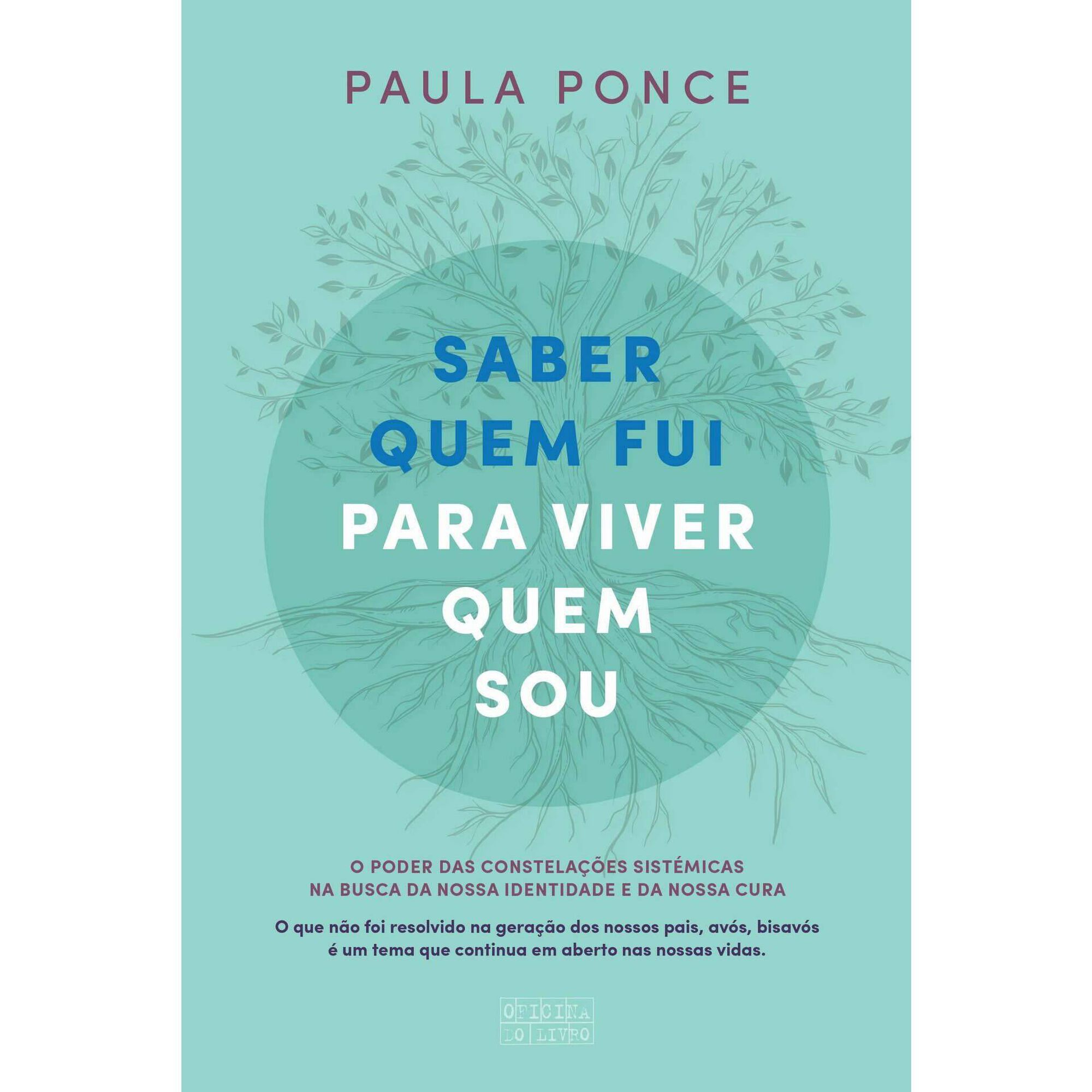 Saber Quem Fui para Viver Quem Sou