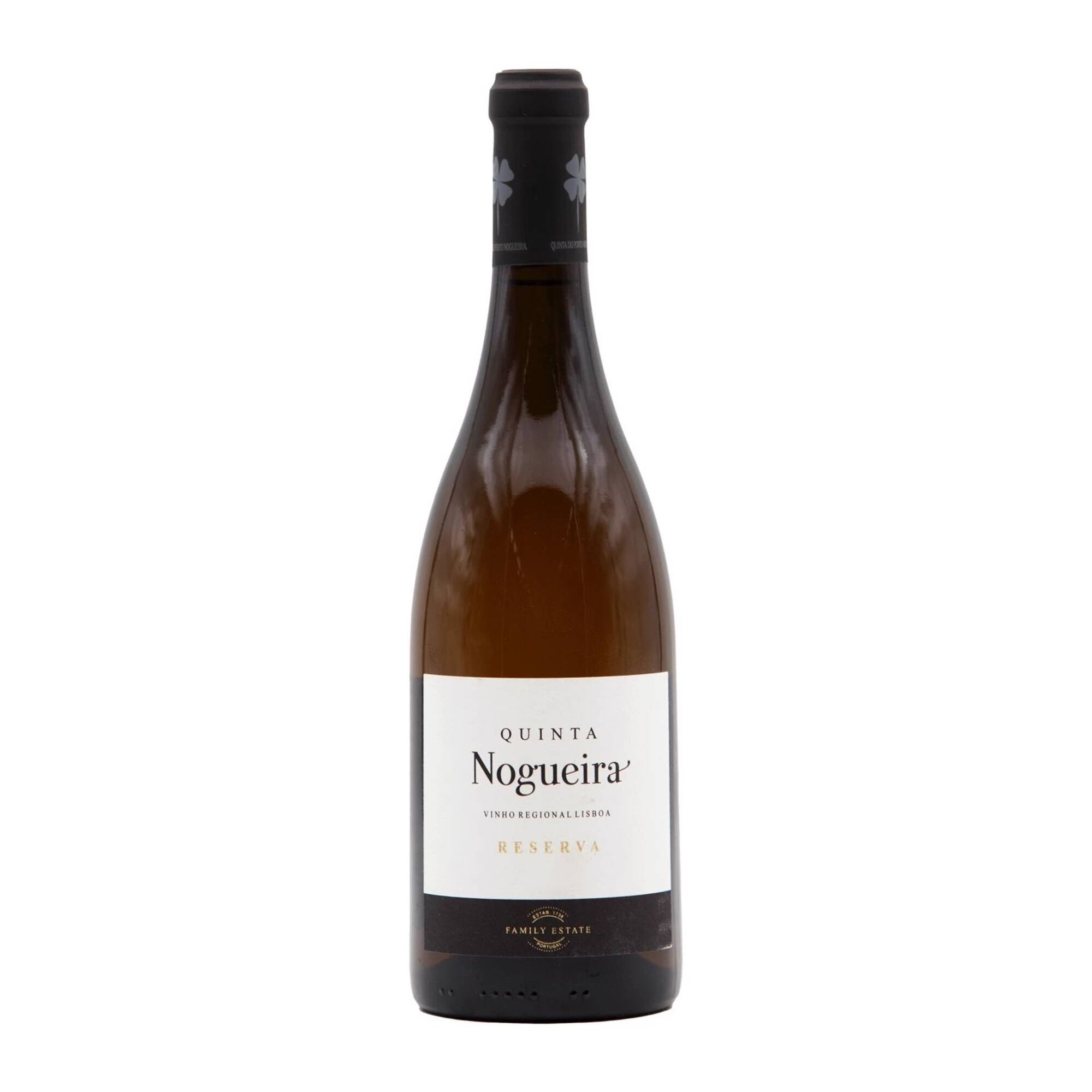 Quinta Nogueira Reserva Lisboa Vinho Branco