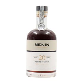 Menin Vinho Do Porto 20 Anos