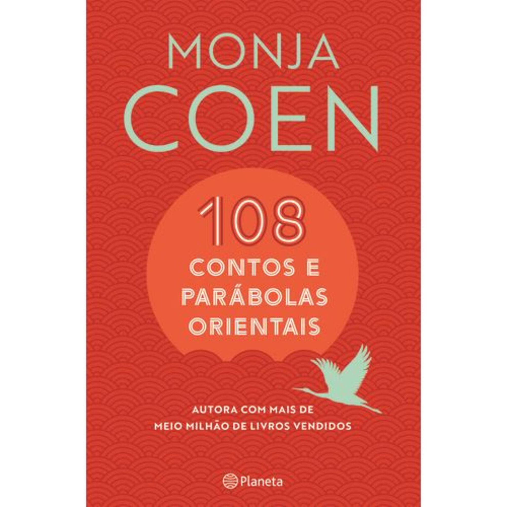 108 Contos e Parábolas Orientais