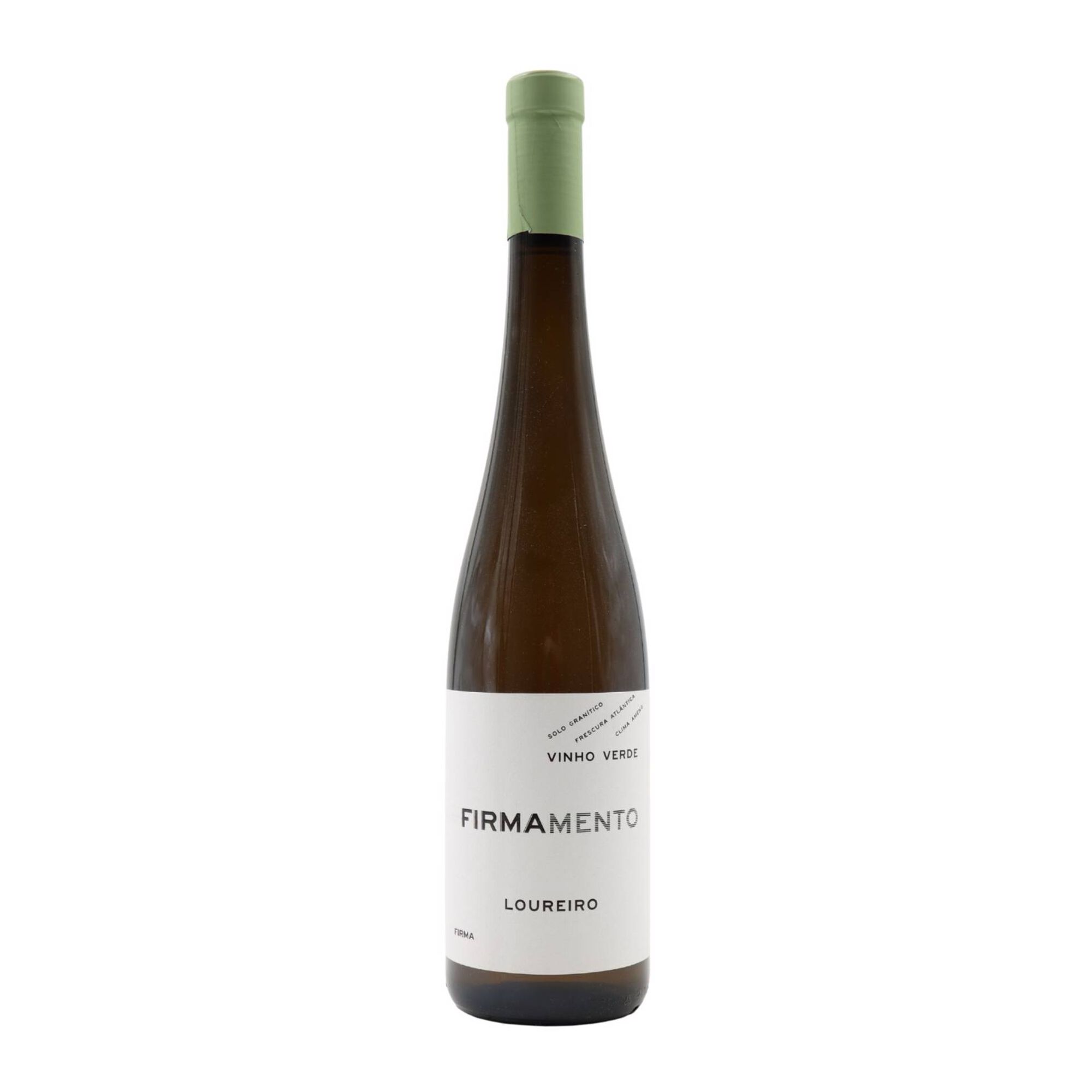 Firmado Loureiro Vinho Verde Branco