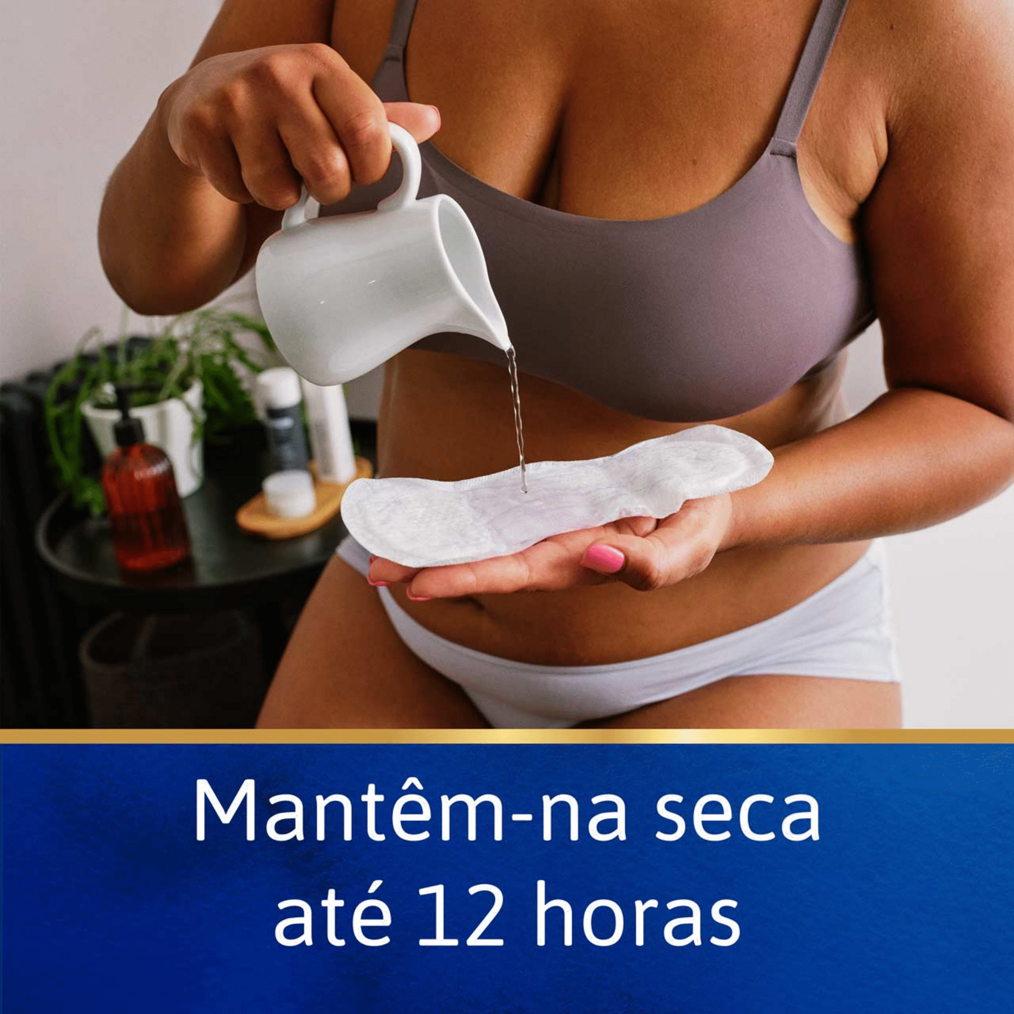 Pensos Incontin&ecirc;ncia Discreet Normal Ultra Tena