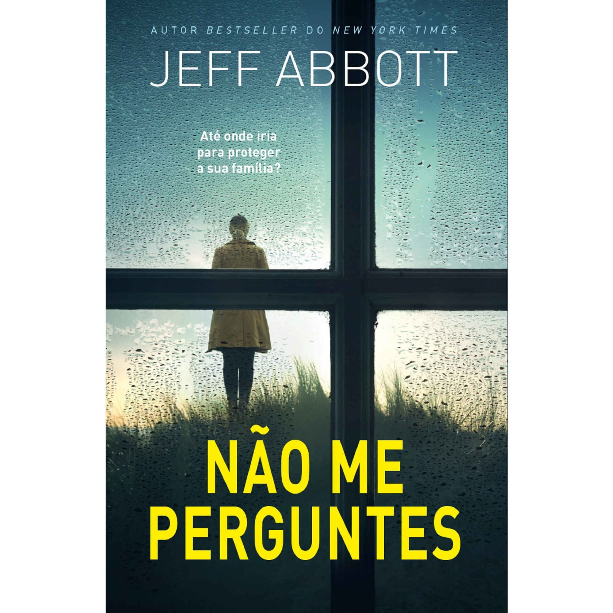 Não Me Perguntes Não Me Perguntes