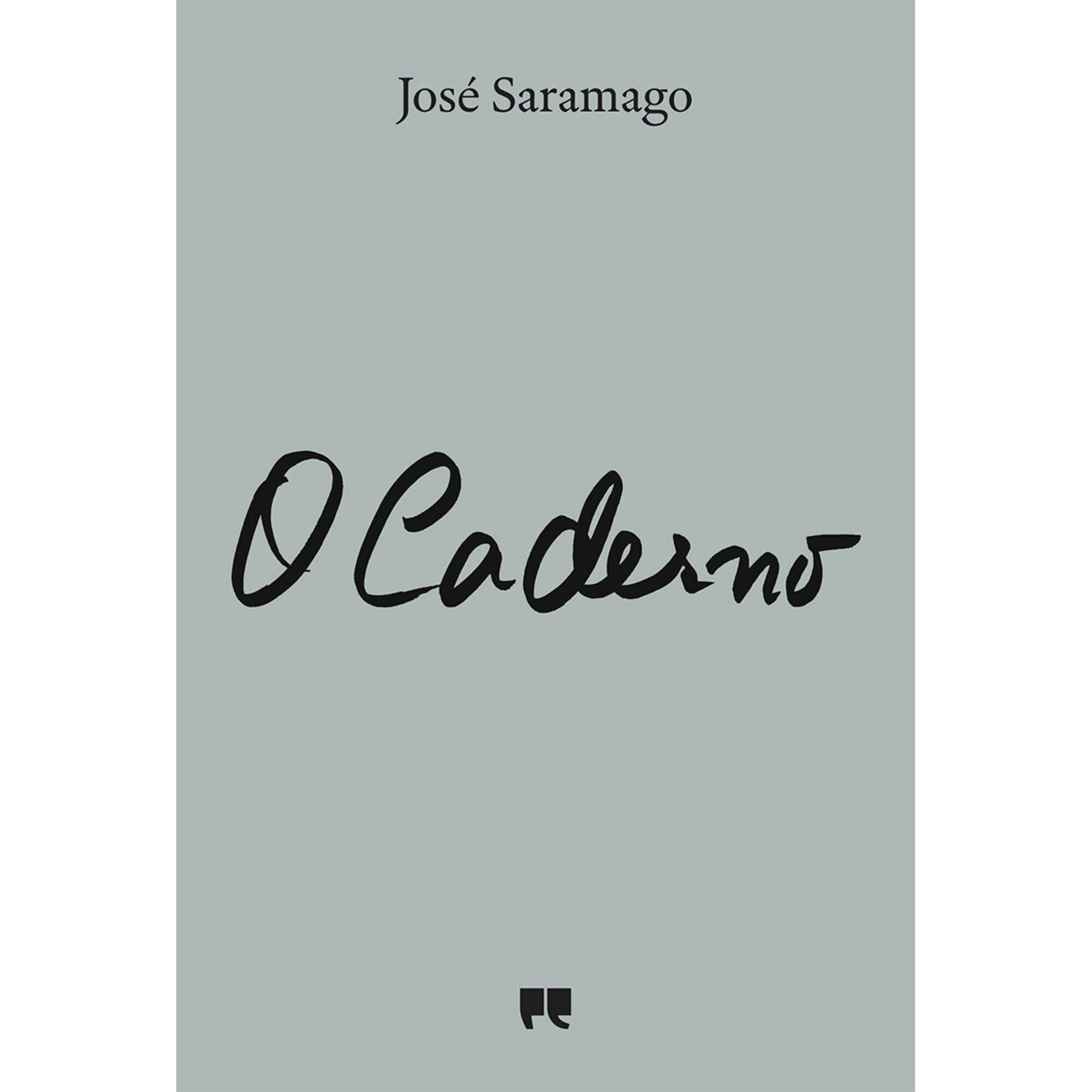 O Caderno de Jos&eacute; Saramago