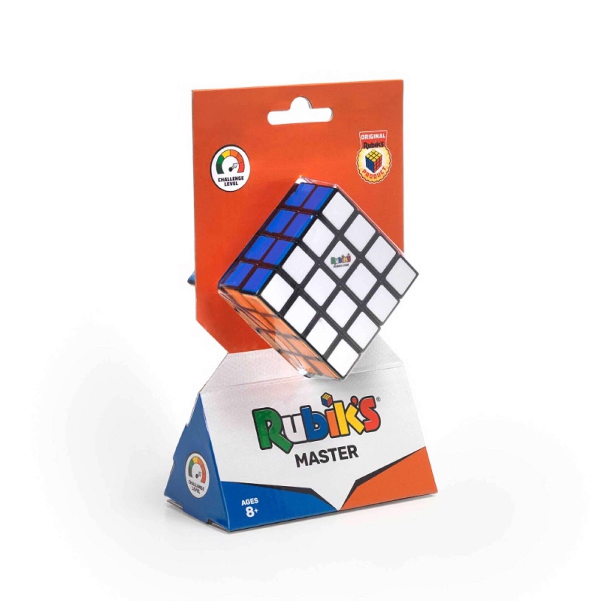 Rubik's - Cubo Master 4x4