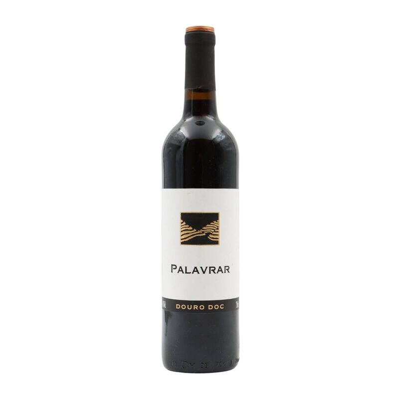 Palavrar Douro Vinho Tinto